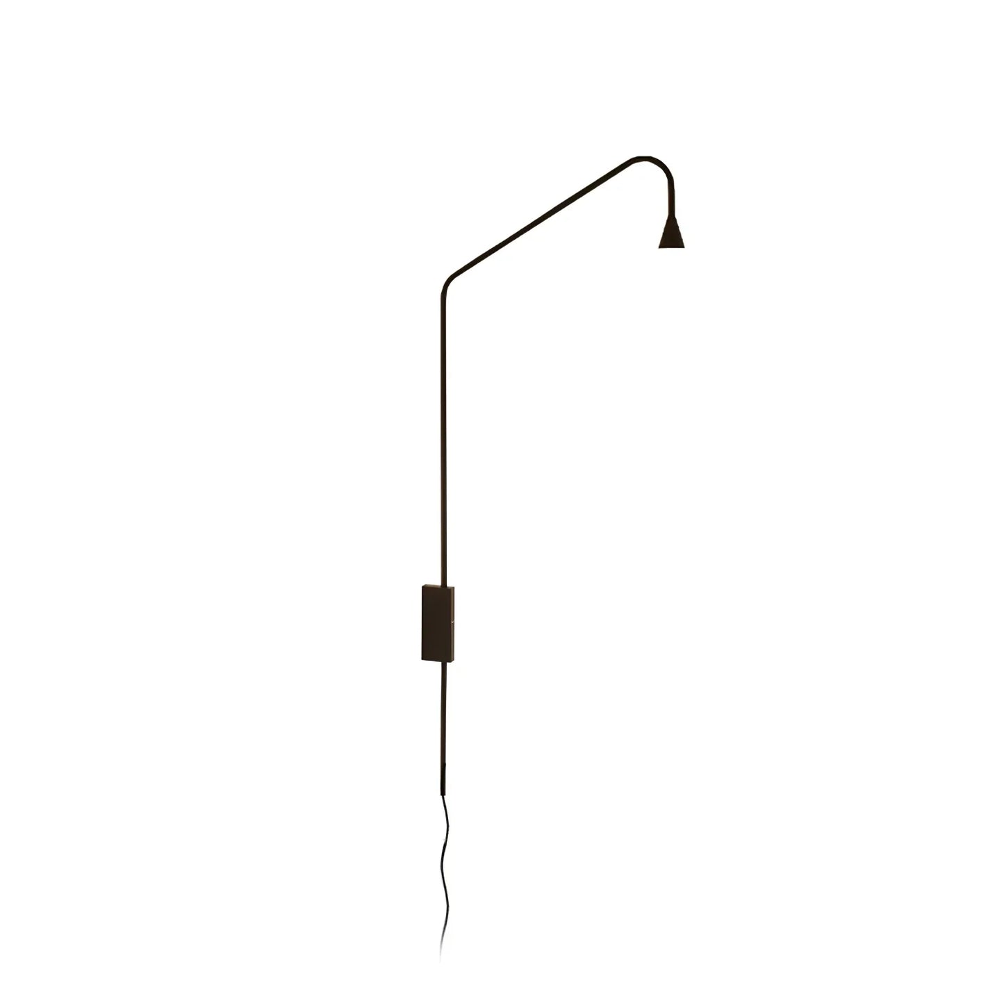 Svarna Wall Lamp