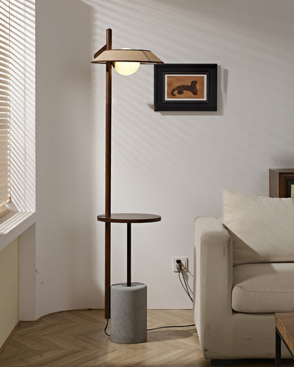 Puro Floor Lamp
