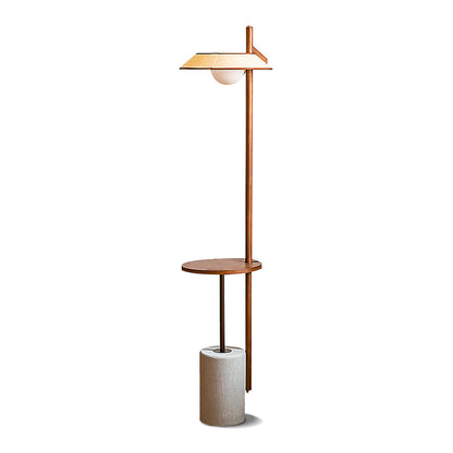 Puro Floor Lamp