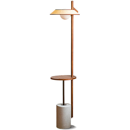 Puro Floor Lamp