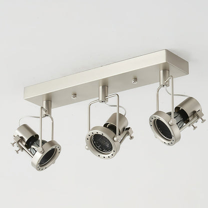 Qazqa Combination Ceiling Light