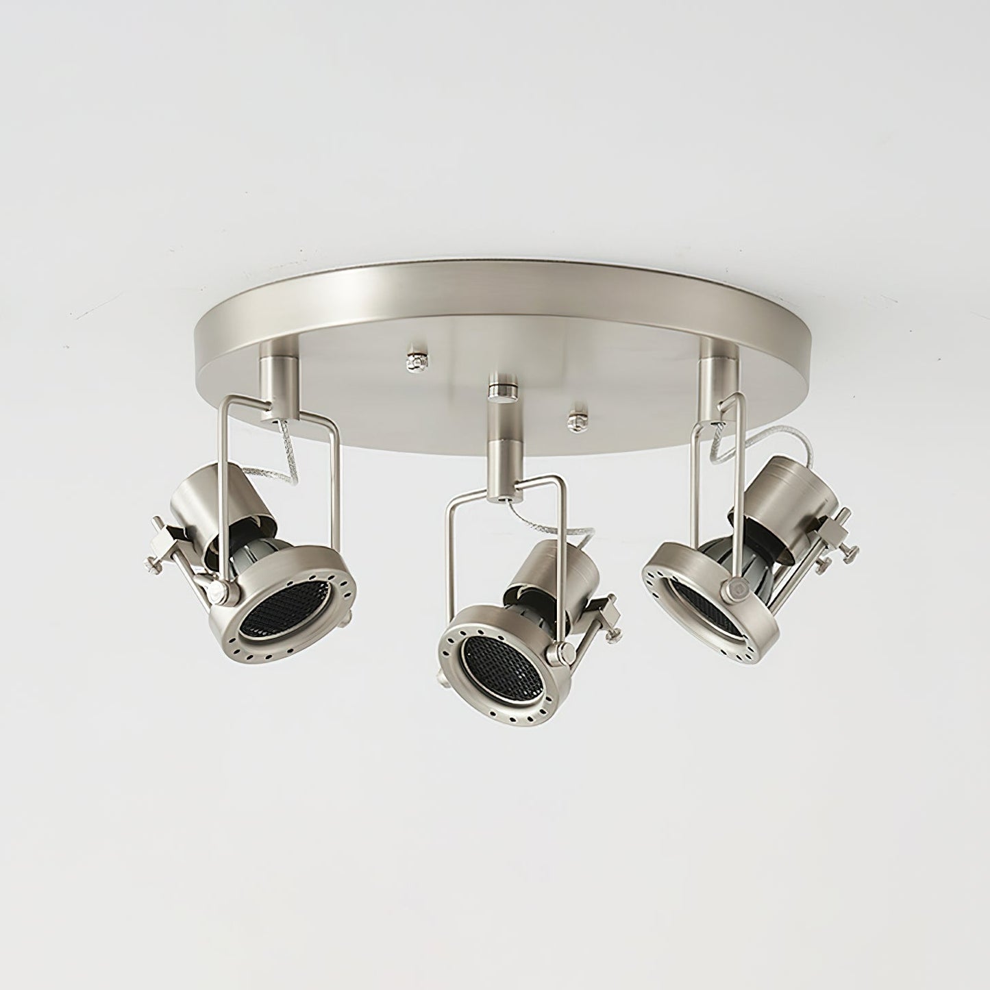 Qazqa Combination Ceiling Light