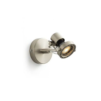 Qazqa Wall Light