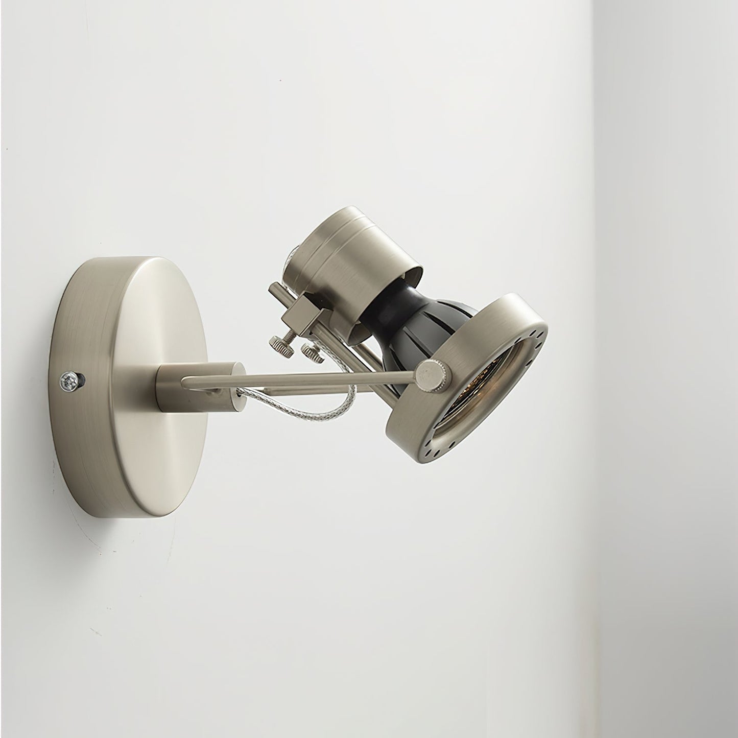 Qazqa Wall Light