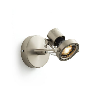 Qazqa Wall Light