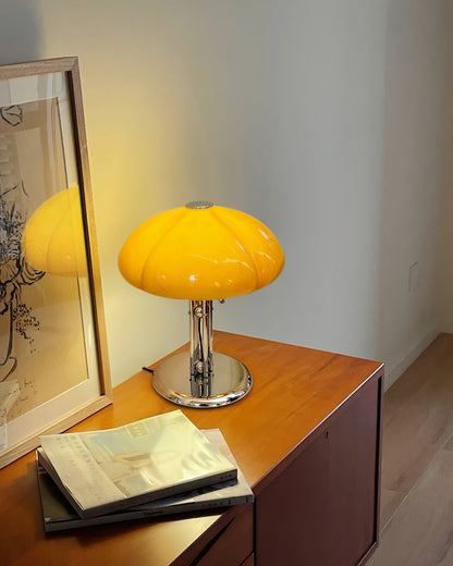 Quadrifoglio Table Lamp