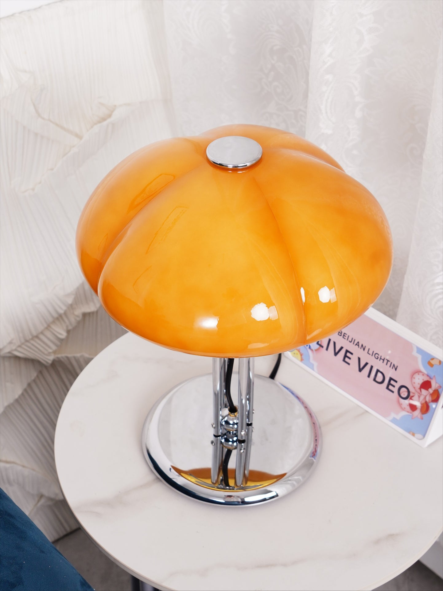 Quadrifoglio Table Lamp