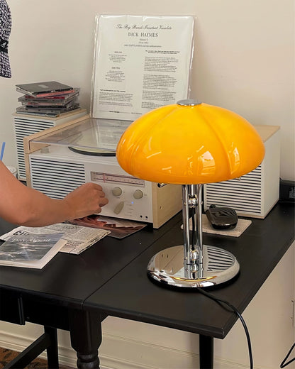 Quadrifoglio Table Lamp