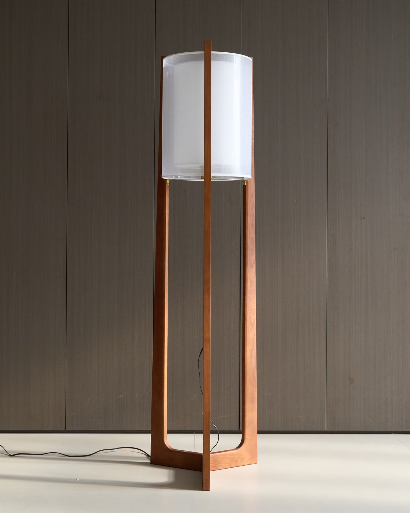 Quinn Lantern Floor Lamp