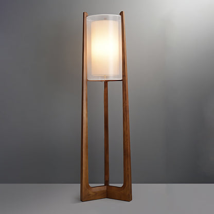 Quinn Lantern Floor Lamp