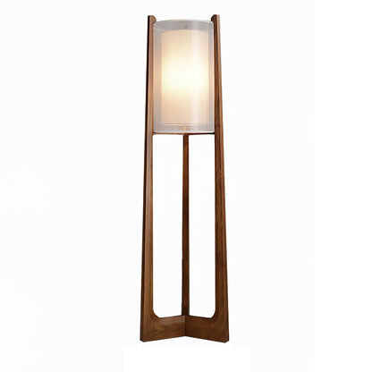 Quinn Lantern Floor Lamp