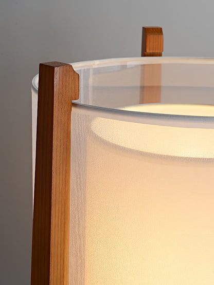 Quinn Lantern Floor Lamp