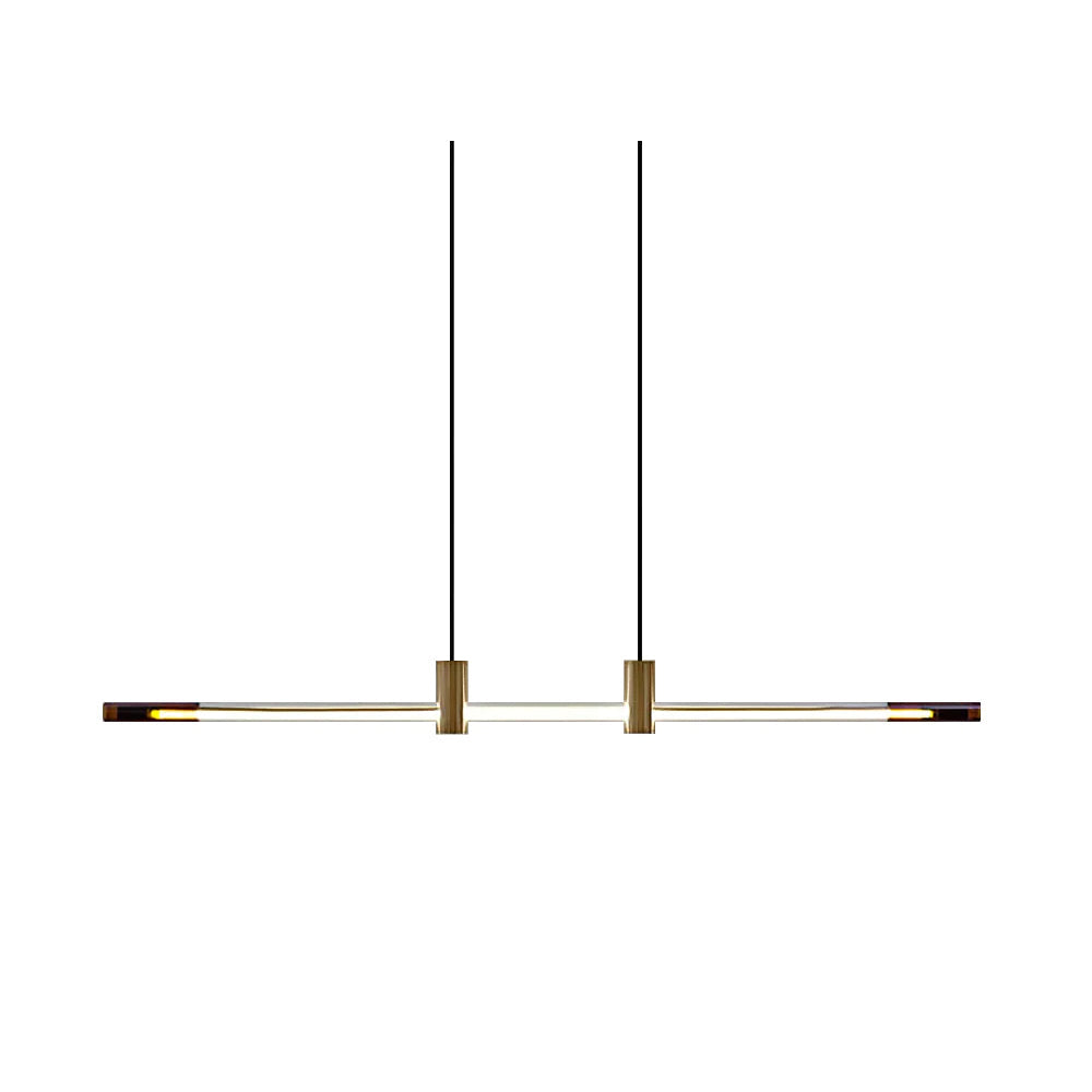 RA Linear Chandelier