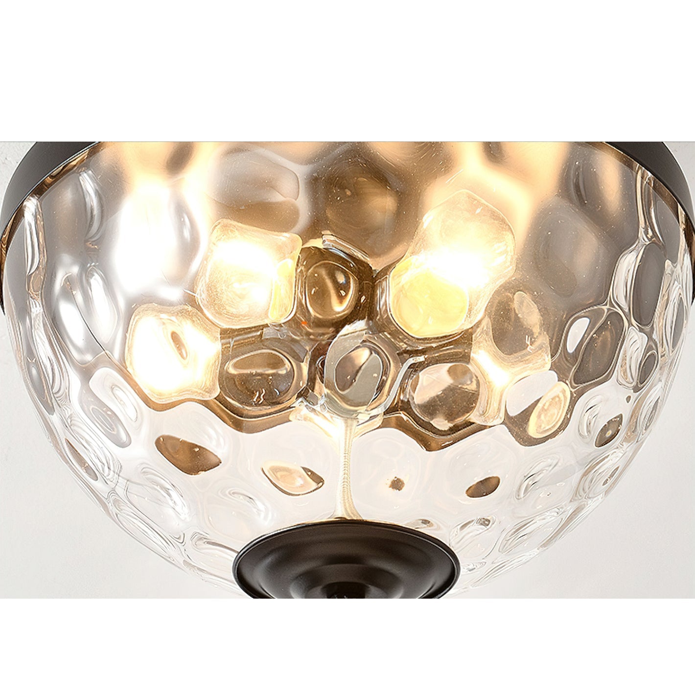 Radar Ceiling Fan Light