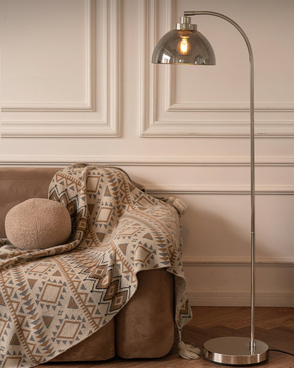 Radcliff Floor Light