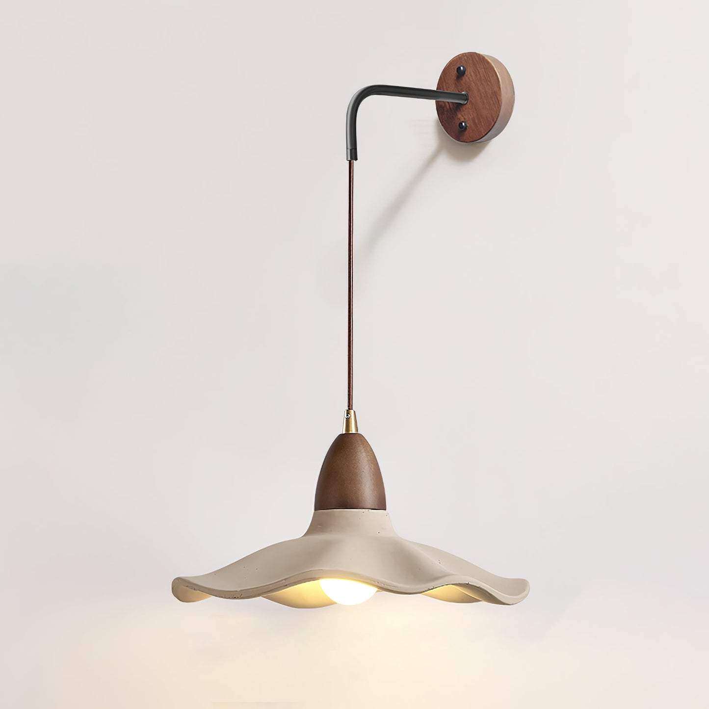 Radha Wall Lamp