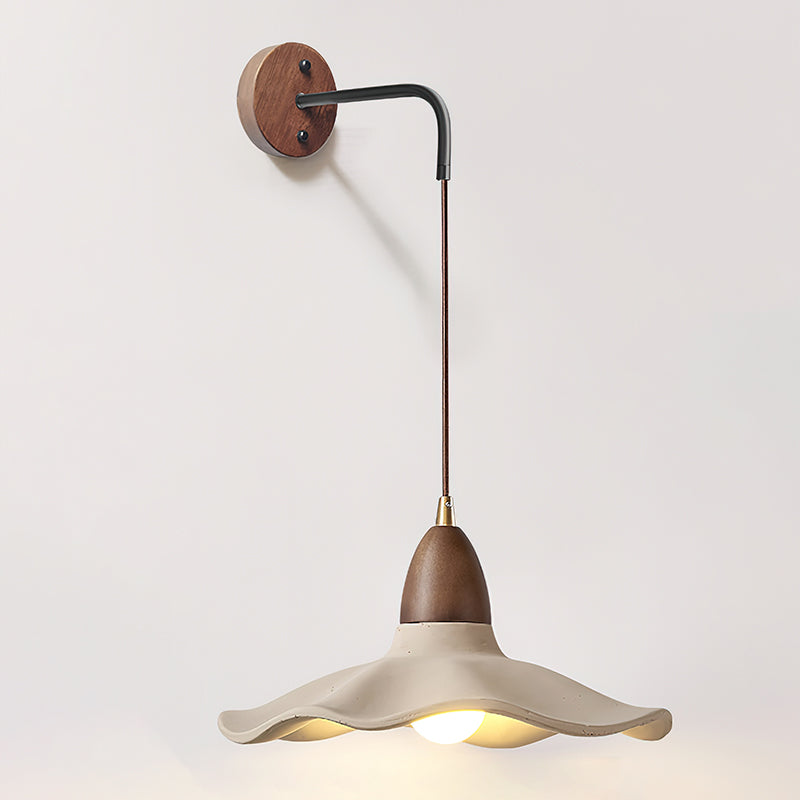 Radha Wall Lamp