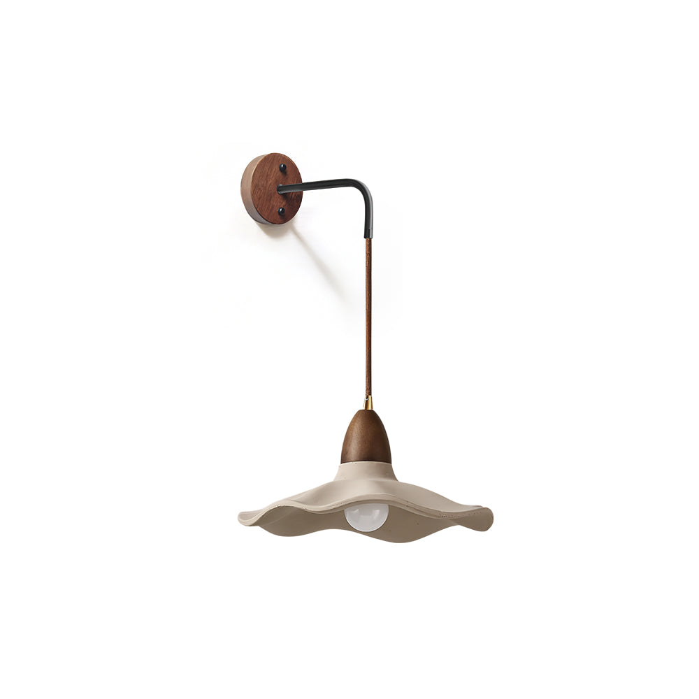 Radha Wall Lamp