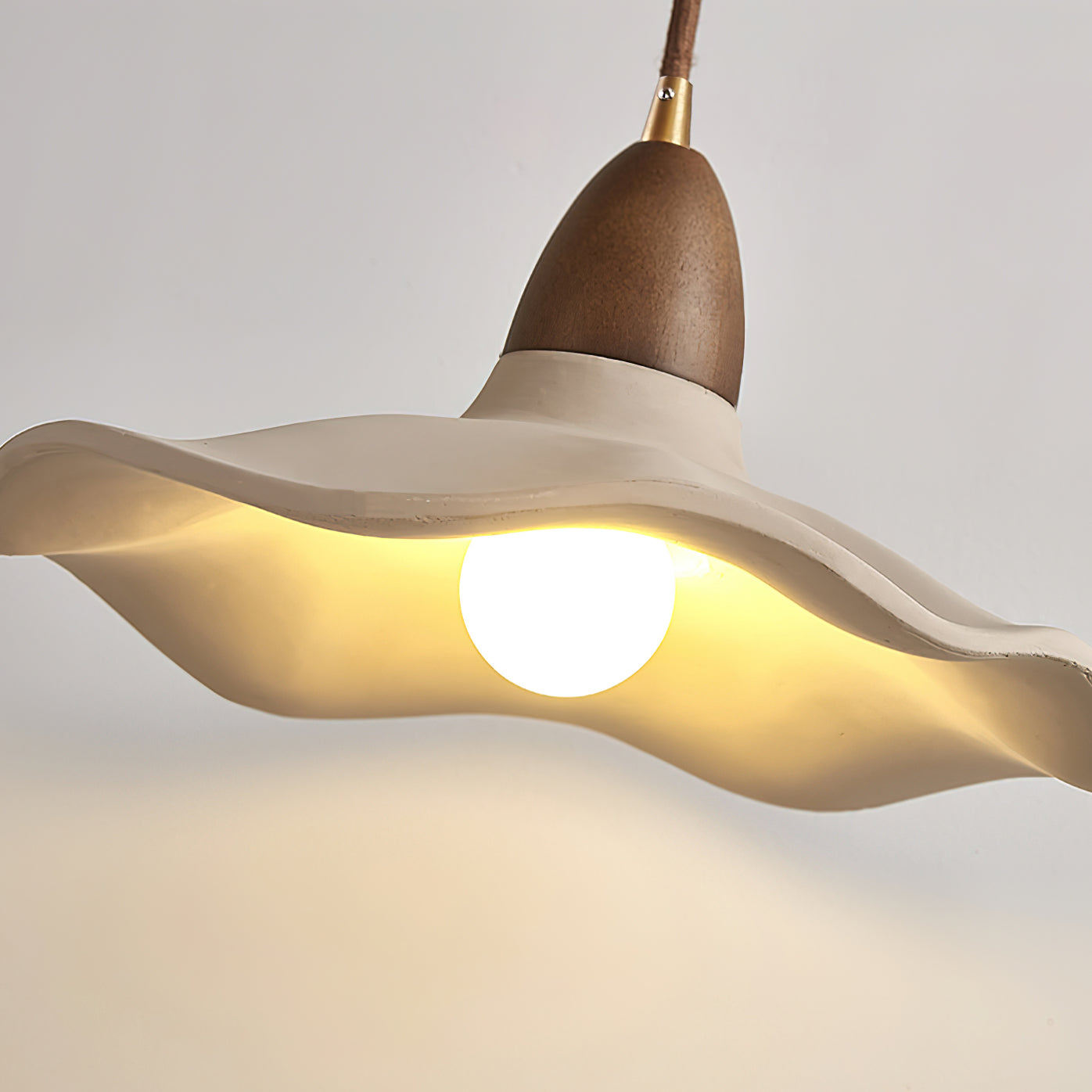 Radha Wall Lamp
