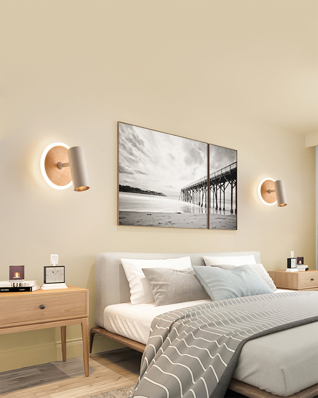 Ramen Wall Lamp