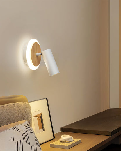 Ramen Wall Lamp