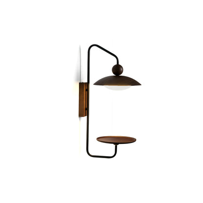 Rancho Wall Lamp