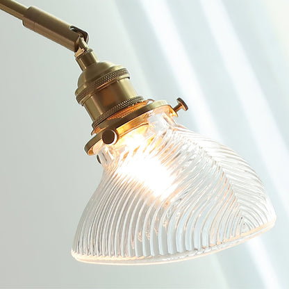 Rebell Swing Arm Wall Lamp