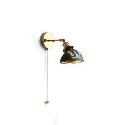 Rebell Wall Lamp