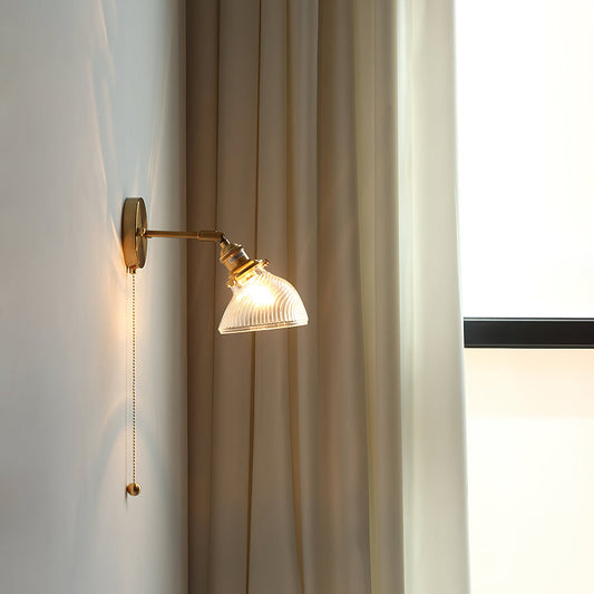 Rebell Wall Lamp