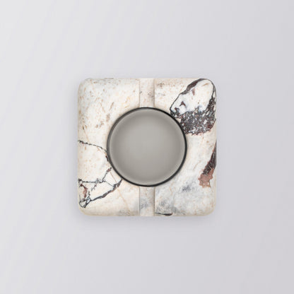 Rectilinear Radiance Wall Lamp