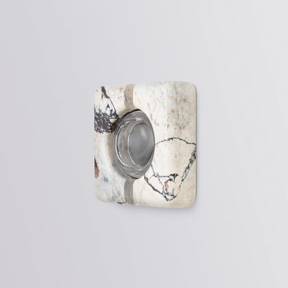 Rectilinear Radiance Wall Lamp