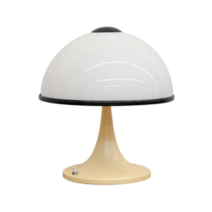 Mushroom Table Lamp