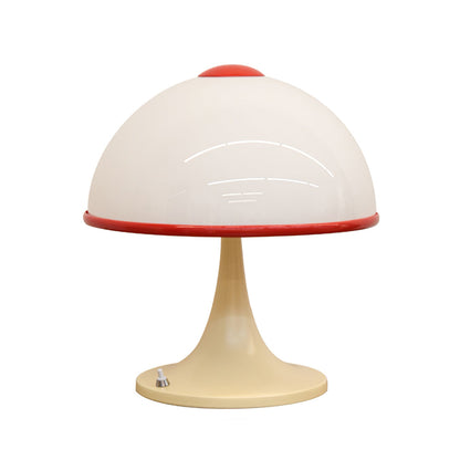 Mushroom Table Lamp