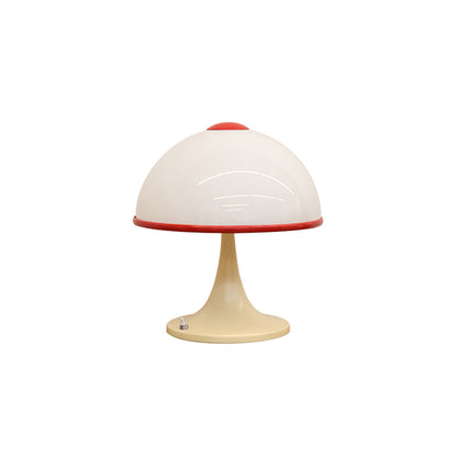 Mushroom Table Lamp