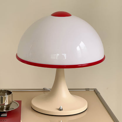 Mushroom Table Lamp