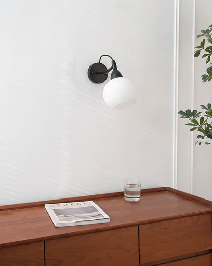 Reese Wall Lamp