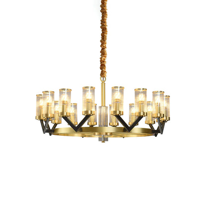 Reevete Chandelier
