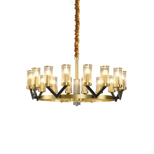 Reevete Chandelier