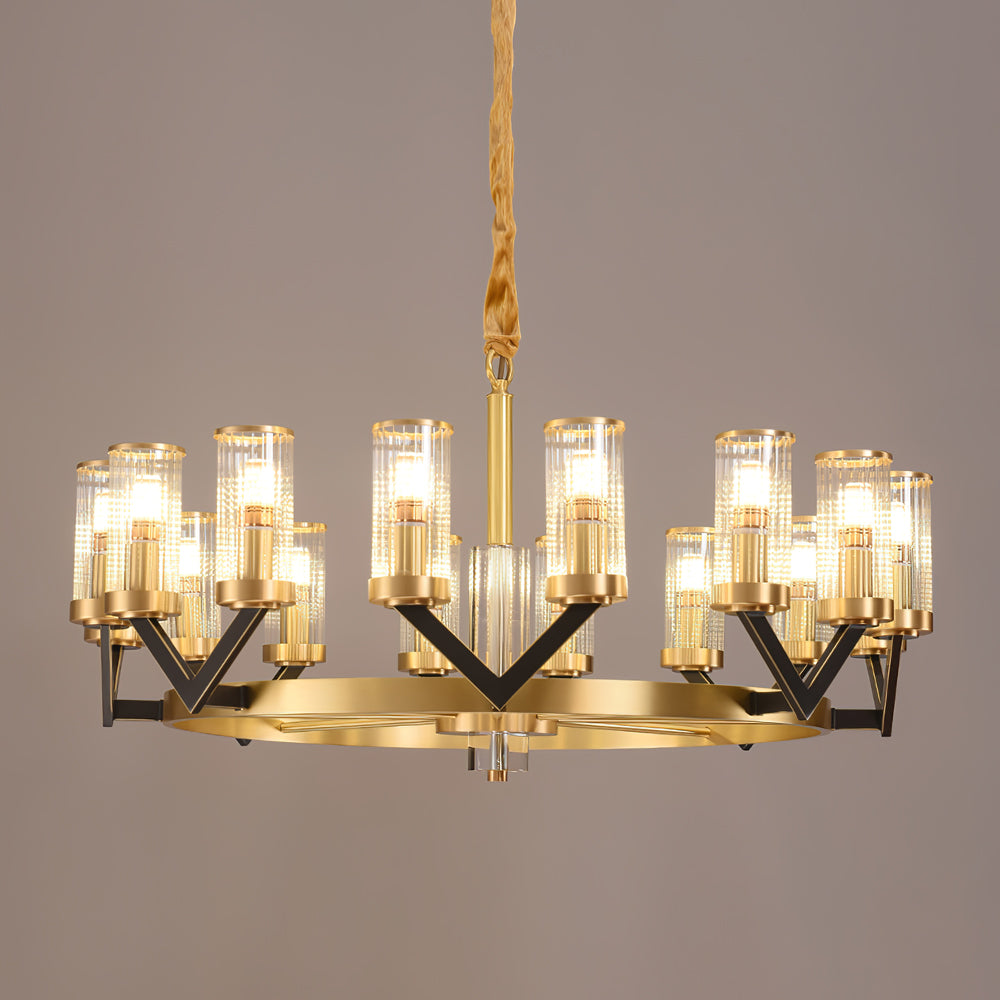 Reevete Chandelier