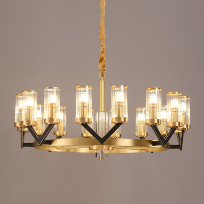 Reevete Chandelier