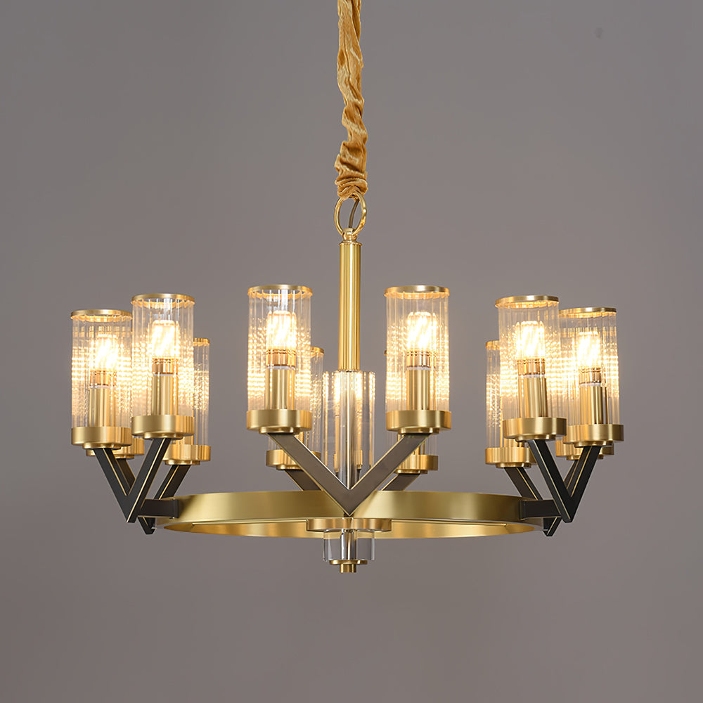 Reevete Chandelier
