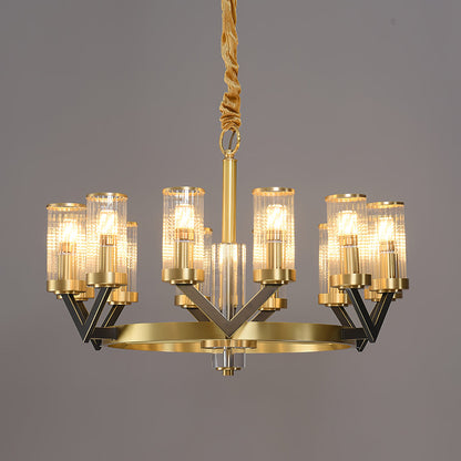 Reevete Chandelier