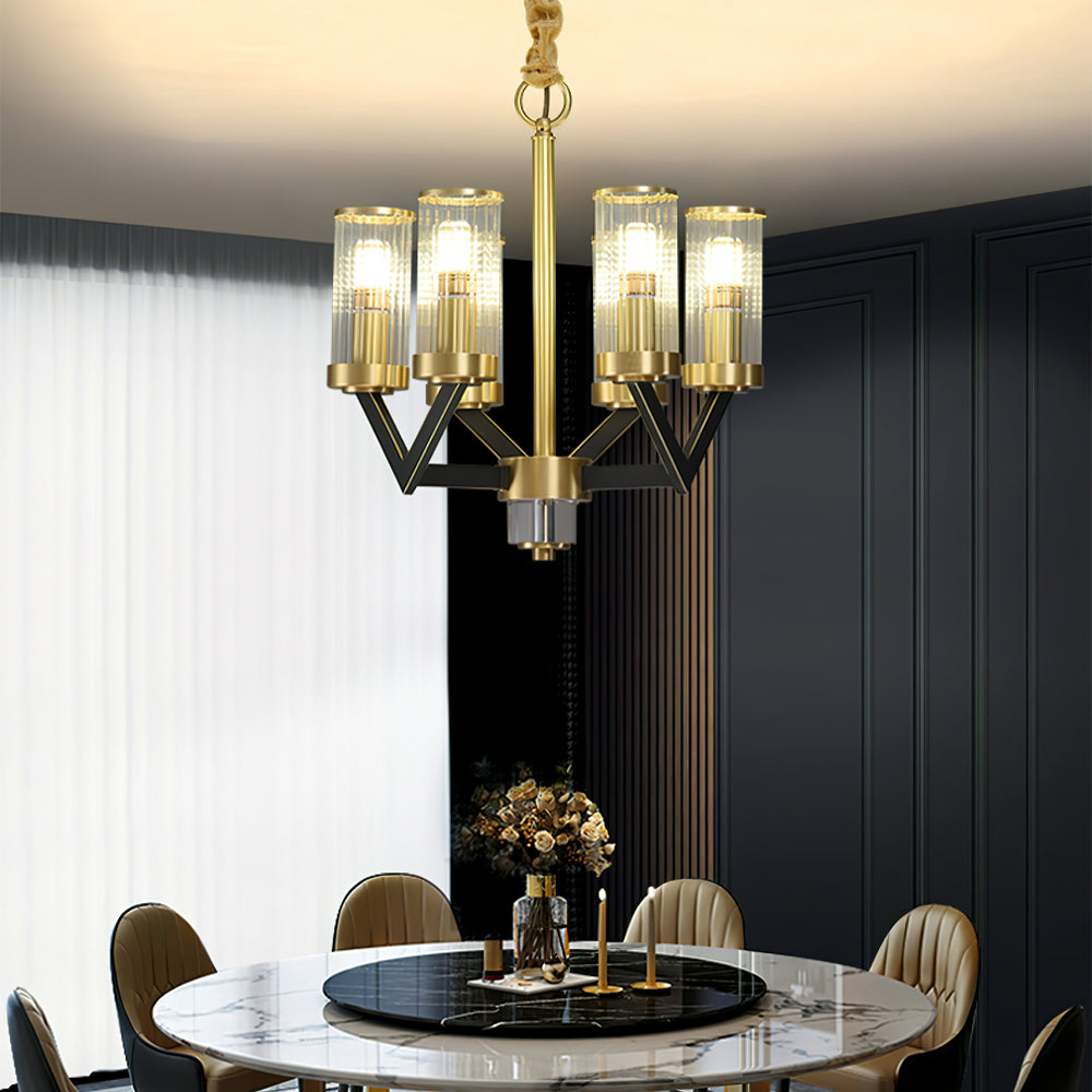 Reevete Chandelier