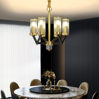 Reevete Chandelier