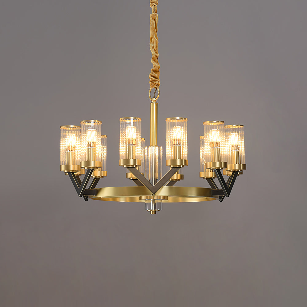 Reevete Chandelier