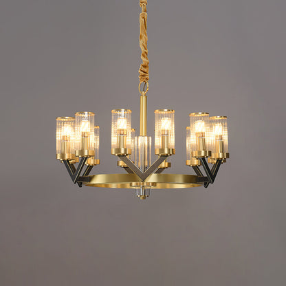 Reevete Chandelier