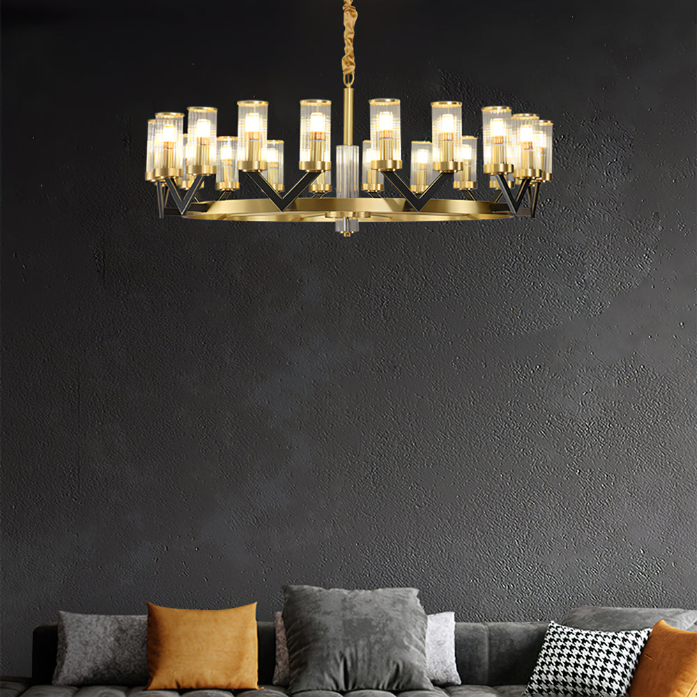 Reevete Chandelier