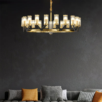 Reevete Chandelier