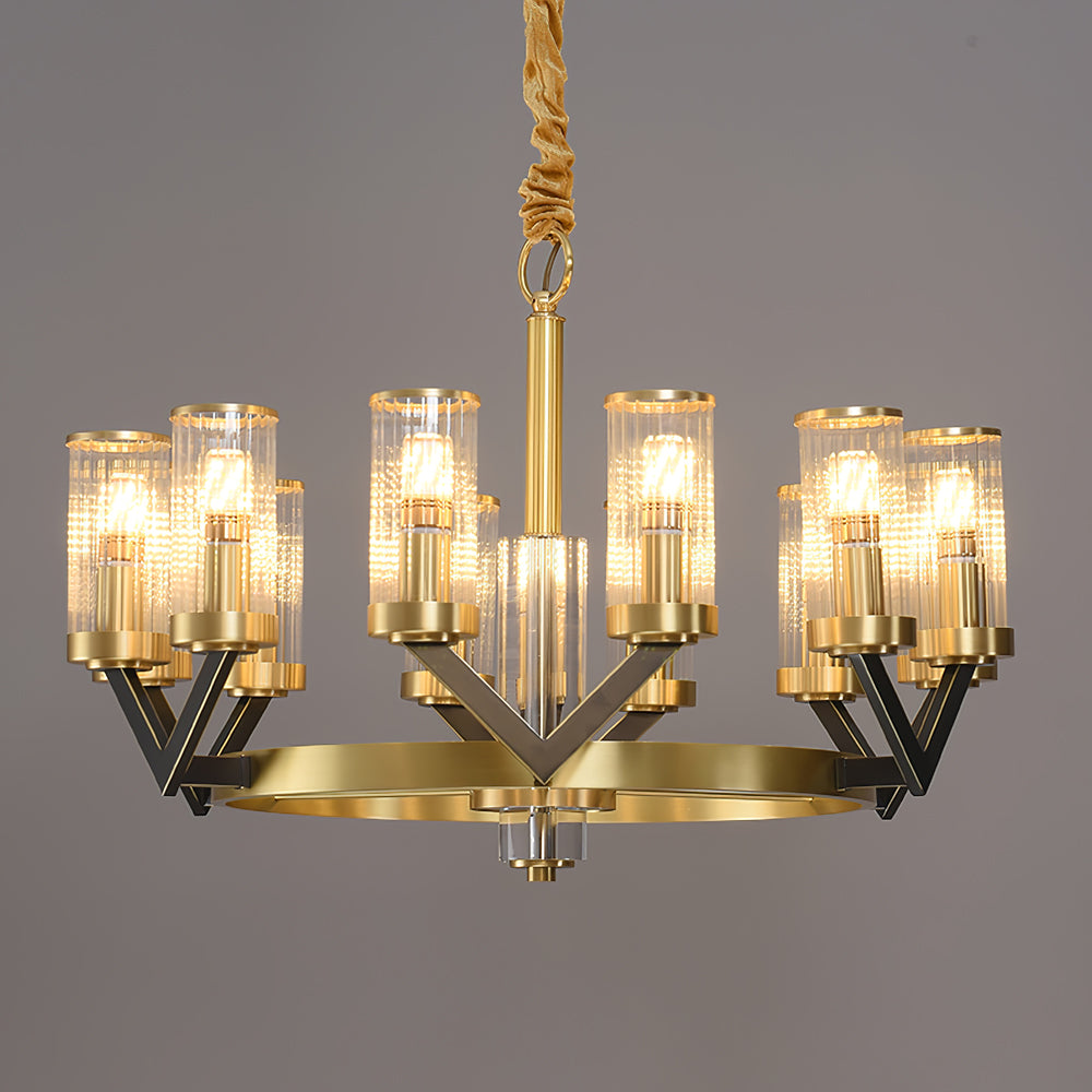 Reevete Chandelier