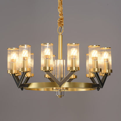 Reevete Chandelier